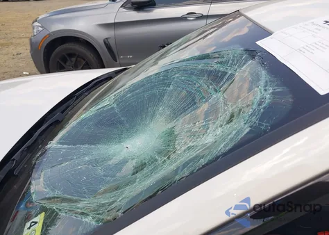 2023 BMW 430I xDrive z USA, uszkodzony, nr VIN WBA73AP06PCM13452